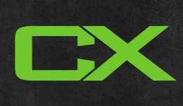 Logo CX