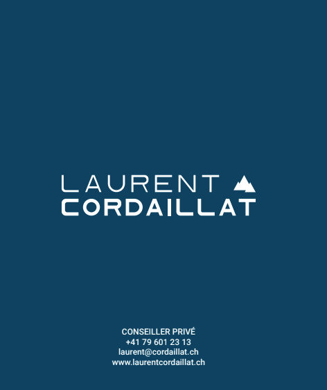 Présentation Laurent Cordaillat
